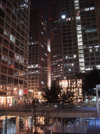 Jianwai SOHO